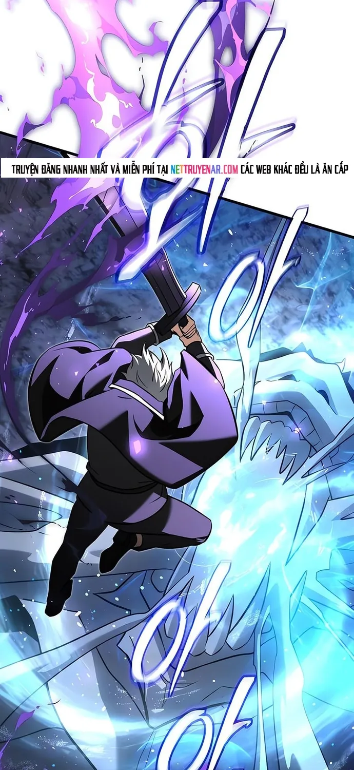 Hắc Kị Sĩ Thiên Tài Giới Hạn Thời Gian Chap 139 - Next Chap 140