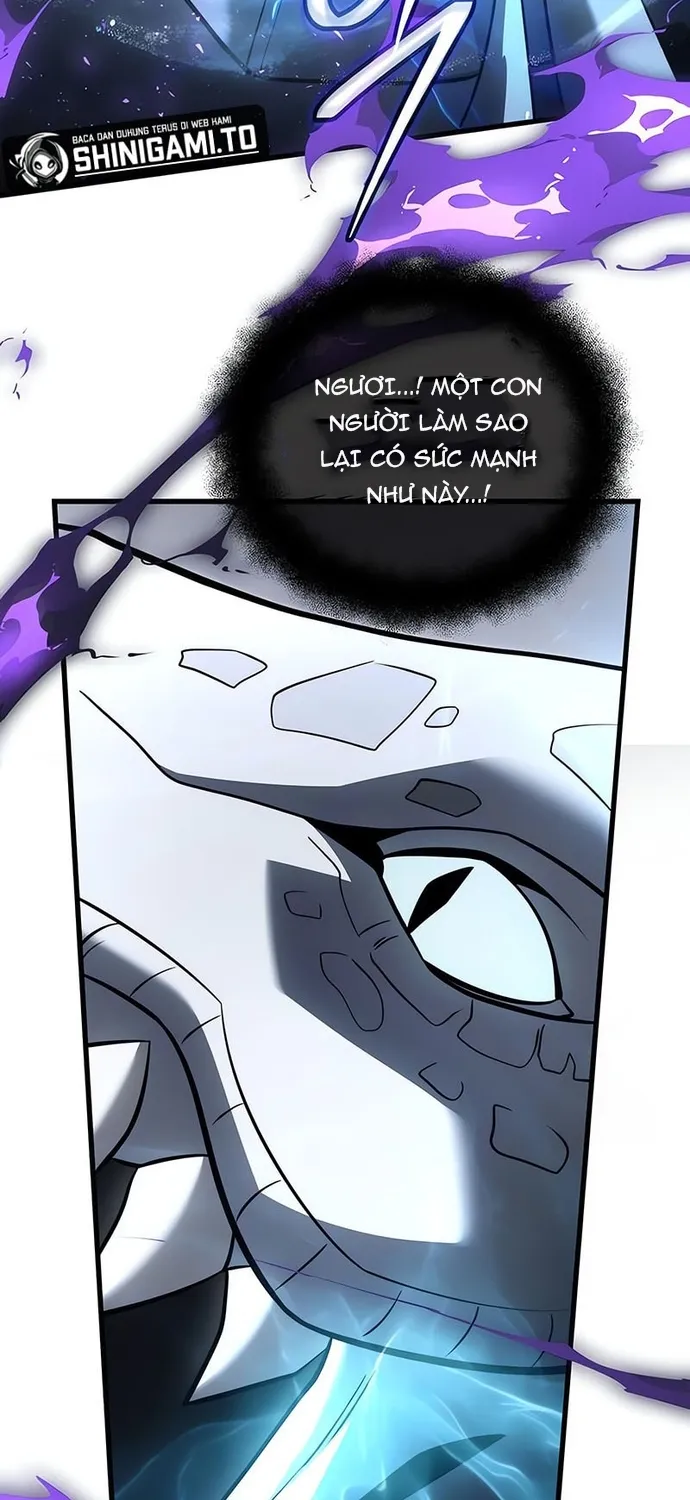 Hắc Kị Sĩ Thiên Tài Giới Hạn Thời Gian Chap 139 - Next Chap 140