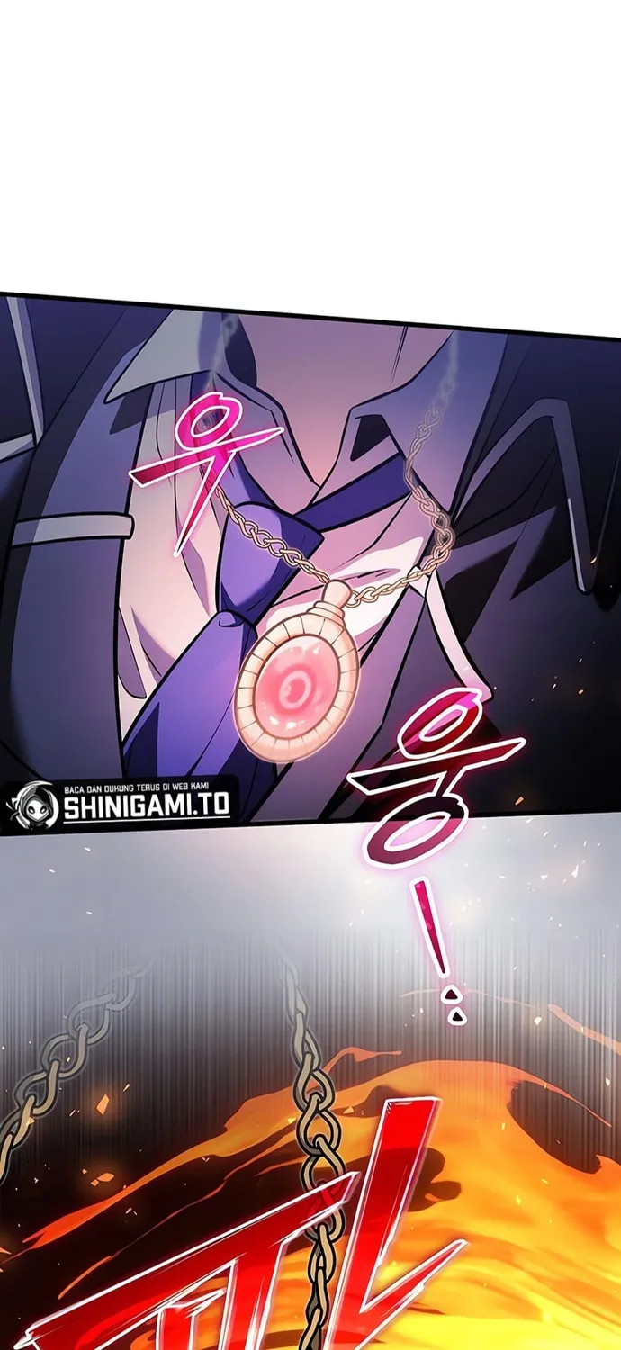 Hắc Kị Sĩ Thiên Tài Giới Hạn Thời Gian Chap 139 - Next Chap 140