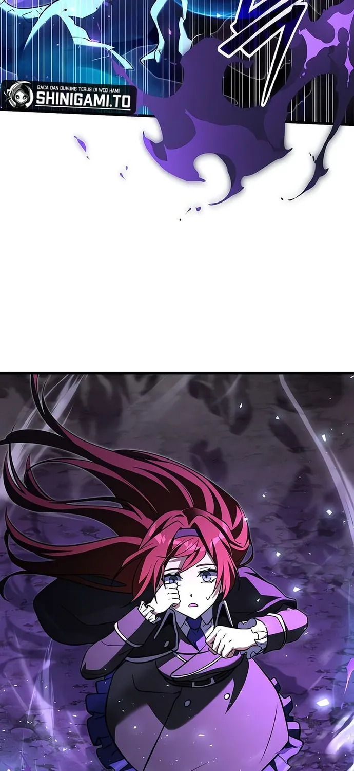 Hắc Kị Sĩ Thiên Tài Giới Hạn Thời Gian Chap 139 - Next Chap 140