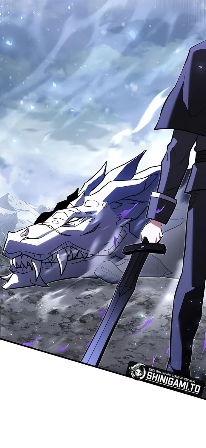 Hắc Kị Sĩ Thiên Tài Giới Hạn Thời Gian Chap 139 - Next Chap 140