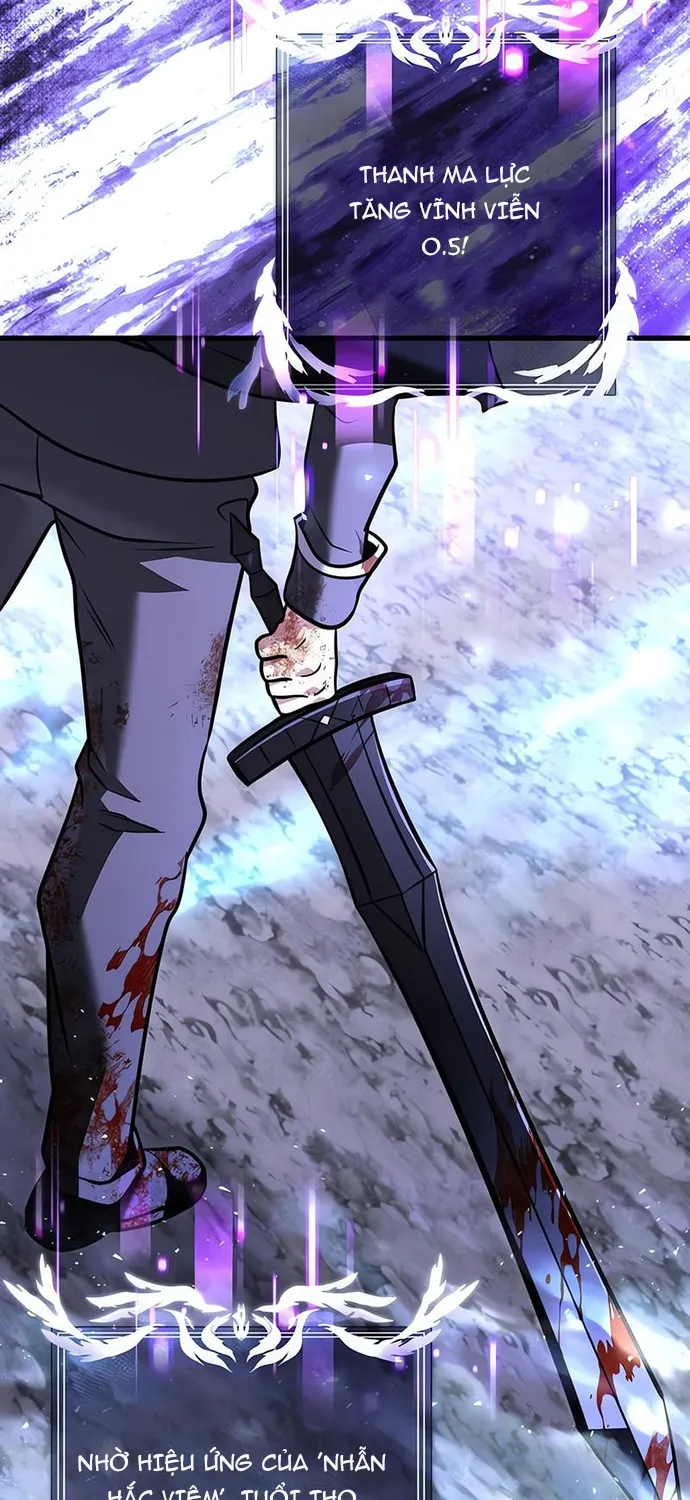 Hắc Kị Sĩ Thiên Tài Giới Hạn Thời Gian Chap 139 - Next Chap 140