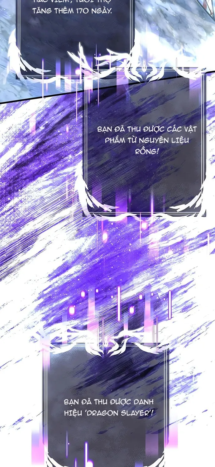 Hắc Kị Sĩ Thiên Tài Giới Hạn Thời Gian Chap 139 - Next Chap 140