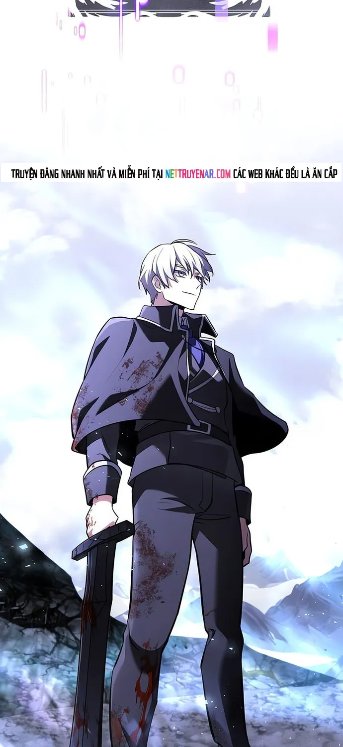 Hắc Kị Sĩ Thiên Tài Giới Hạn Thời Gian Chap 139 - Next Chap 140