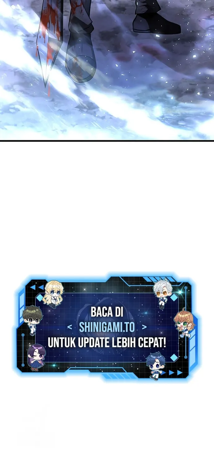 Hắc Kị Sĩ Thiên Tài Giới Hạn Thời Gian Chap 139 - Next Chap 140