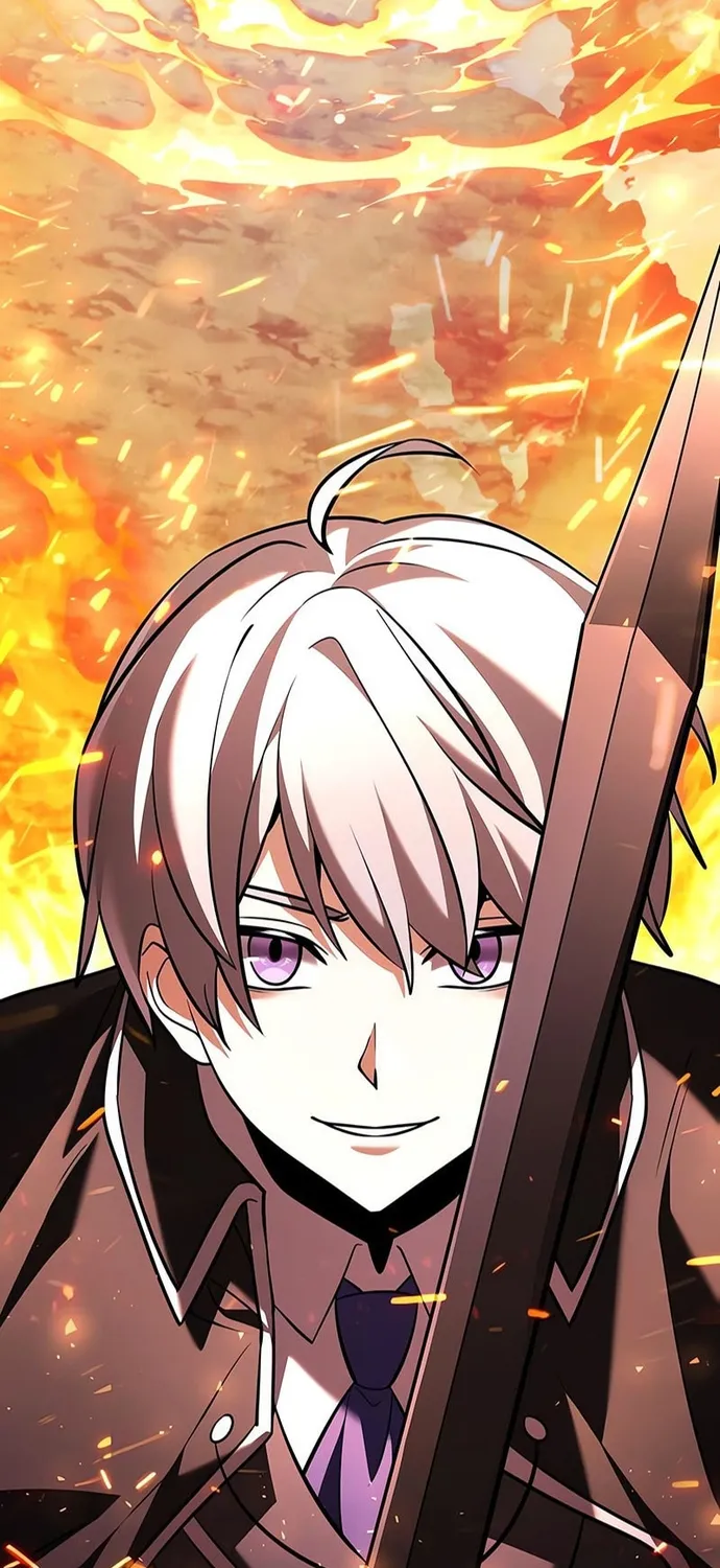 Hắc Kị Sĩ Thiên Tài Giới Hạn Thời Gian Chap 139 - Next Chap 140