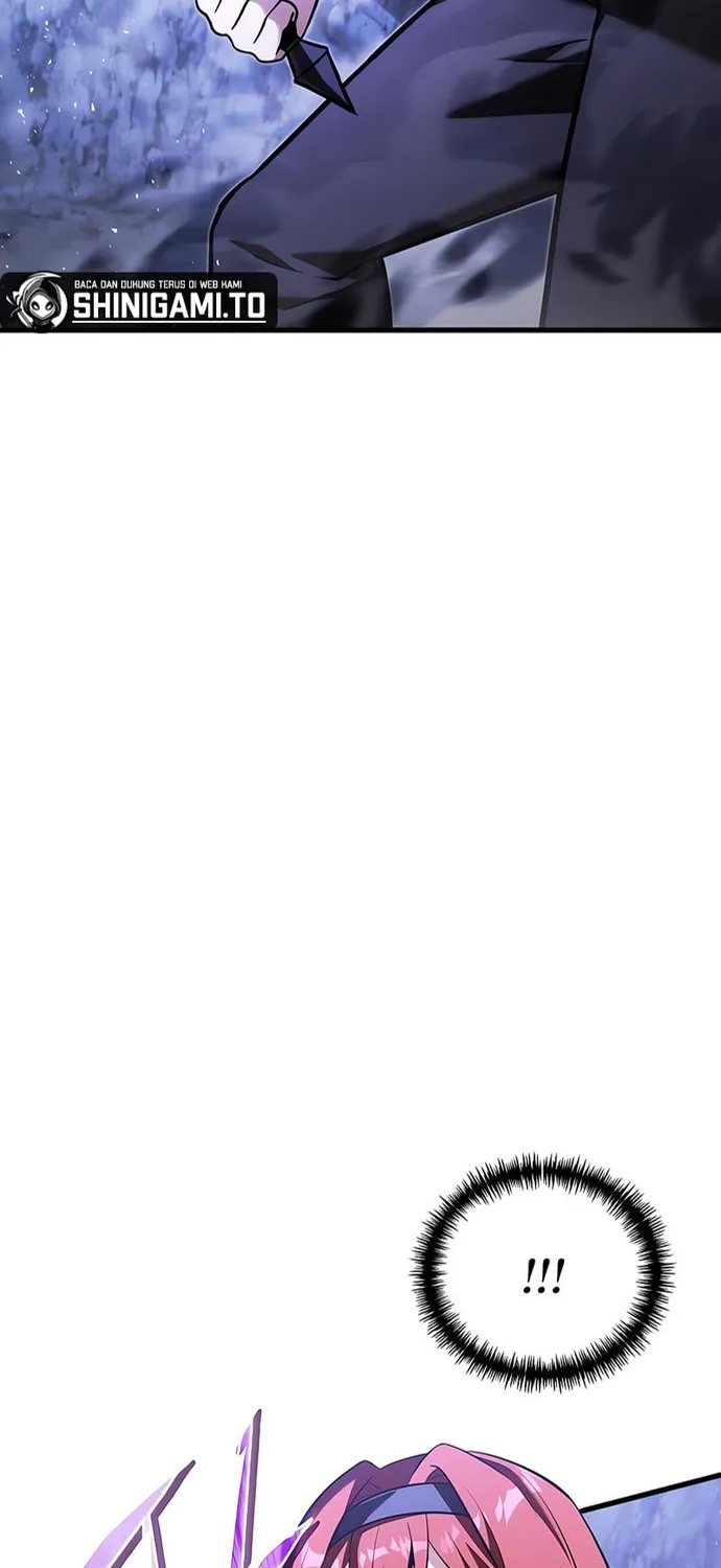 Hắc Kị Sĩ Thiên Tài Giới Hạn Thời Gian Chap 139 - Next Chap 140