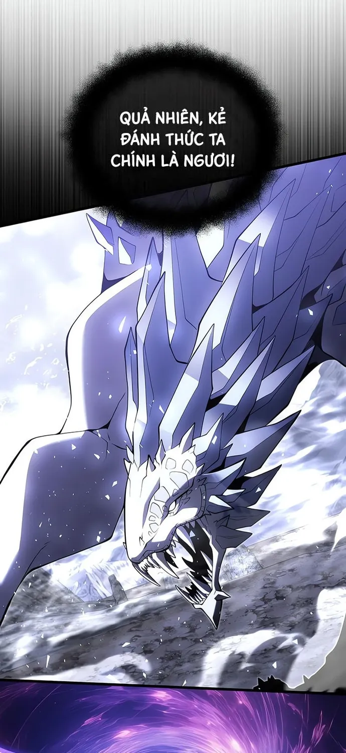 Hắc Kị Sĩ Thiên Tài Giới Hạn Thời Gian Chap 139 - Next Chap 140