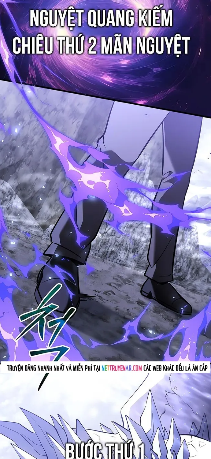 Hắc Kị Sĩ Thiên Tài Giới Hạn Thời Gian Chap 139 - Next Chap 140