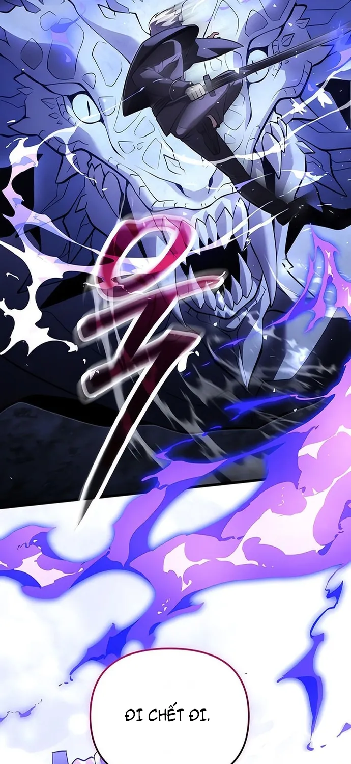Hắc Kị Sĩ Thiên Tài Giới Hạn Thời Gian Chap 139 - Next Chap 140