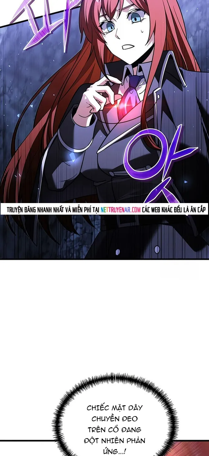 Hắc Kị Sĩ Thiên Tài Giới Hạn Thời Gian Chap 139 - Next Chap 140