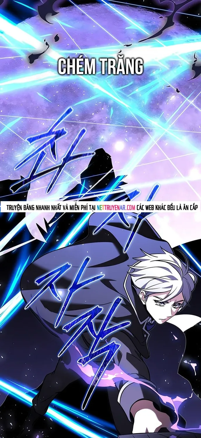 Hắc Kị Sĩ Thiên Tài Giới Hạn Thời Gian Chap 139 - Next Chap 140