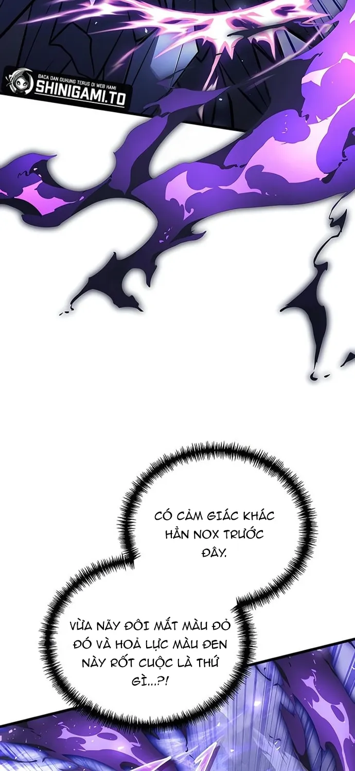 Hắc Kị Sĩ Thiên Tài Giới Hạn Thời Gian Chap 139 - Next Chap 140