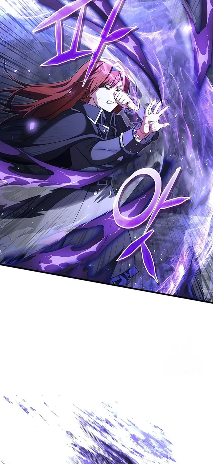 Hắc Kị Sĩ Thiên Tài Giới Hạn Thời Gian Chap 139 - Next Chap 140