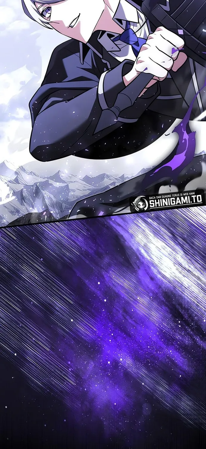 Hắc Kị Sĩ Thiên Tài Giới Hạn Thời Gian Chap 139 - Next Chap 140