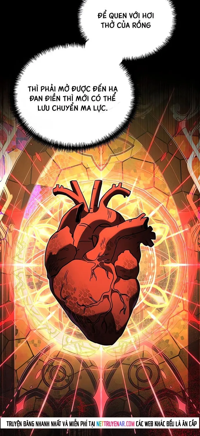 Hắc Kị Sĩ Thiên Tài Giới Hạn Thời Gian Chap 139 - Next Chap 140