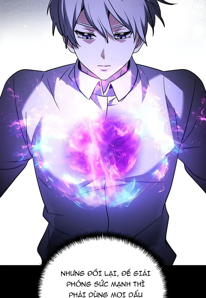 Hắc Kị Sĩ Thiên Tài Giới Hạn Thời Gian Chap 139 - Next Chap 140