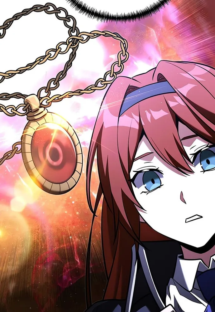 Hắc Kị Sĩ Thiên Tài Giới Hạn Thời Gian Chap 139 - Next Chap 140