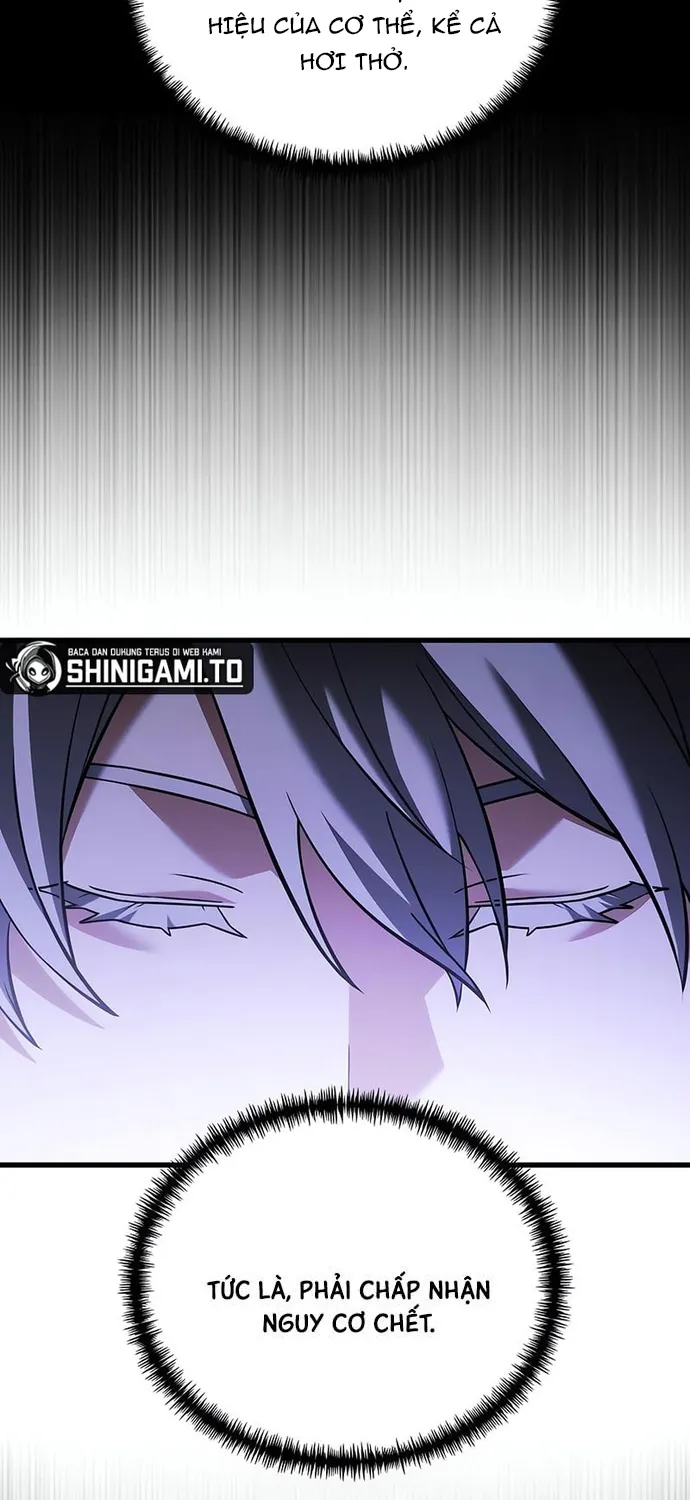 Hắc Kị Sĩ Thiên Tài Giới Hạn Thời Gian Chap 139 - Next Chap 140