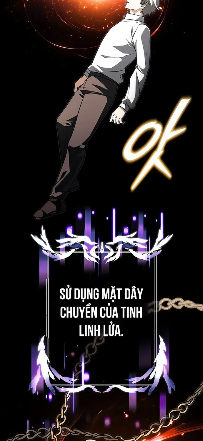 Hắc Kị Sĩ Thiên Tài Giới Hạn Thời Gian Chap 139 - Next Chap 140