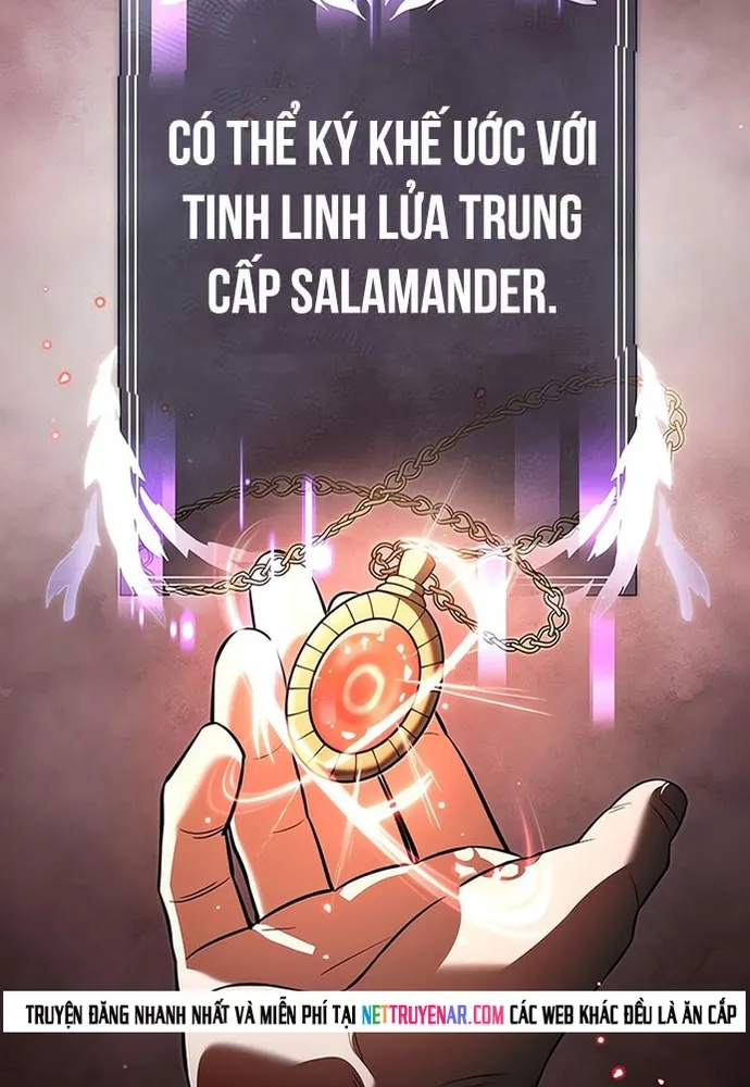 Hắc Kị Sĩ Thiên Tài Giới Hạn Thời Gian Chap 139 - Next Chap 140