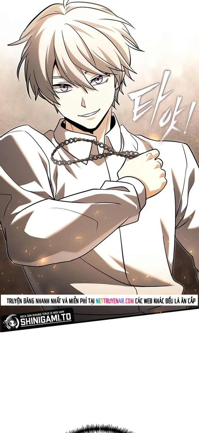 Hắc Kị Sĩ Thiên Tài Giới Hạn Thời Gian Chap 139 - Next Chap 140