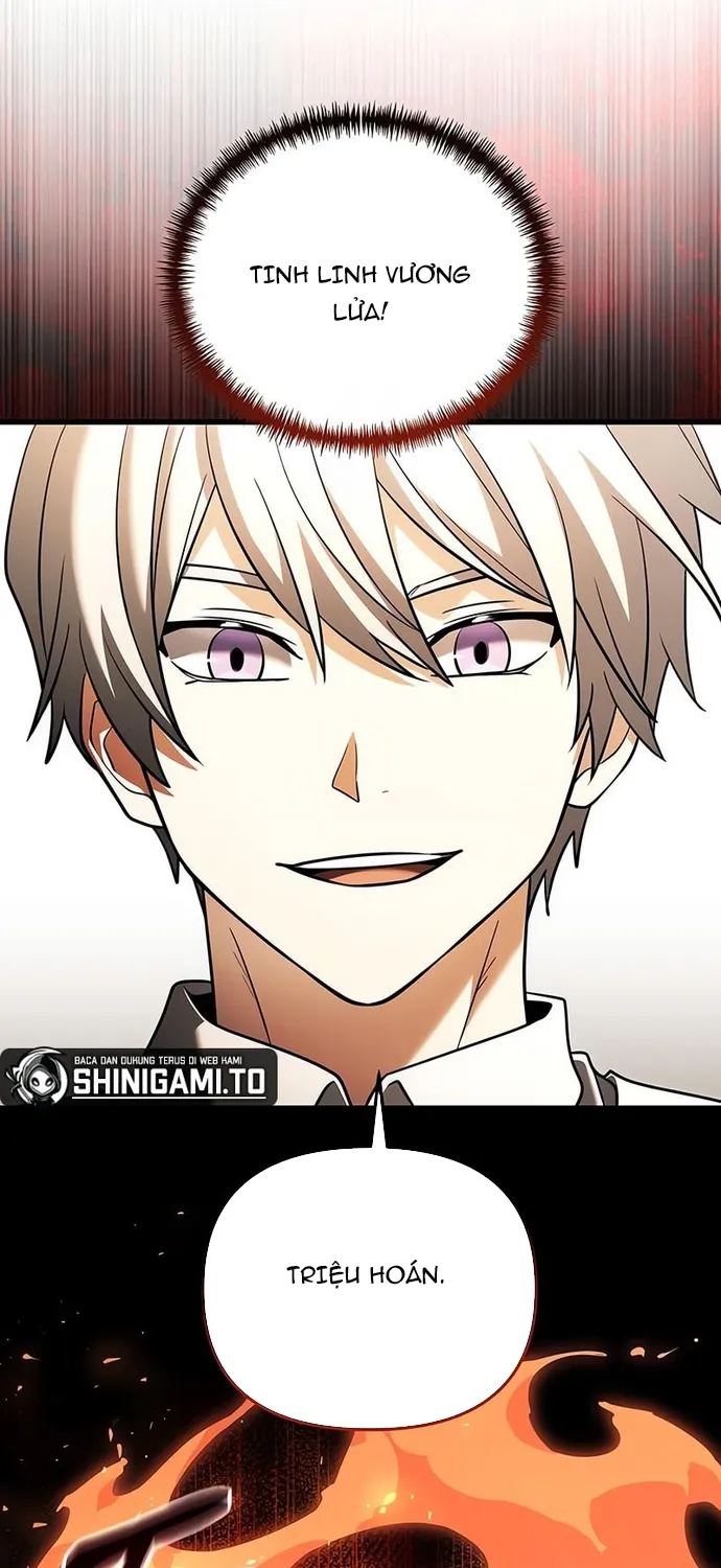 Hắc Kị Sĩ Thiên Tài Giới Hạn Thời Gian Chap 139 - Next Chap 140