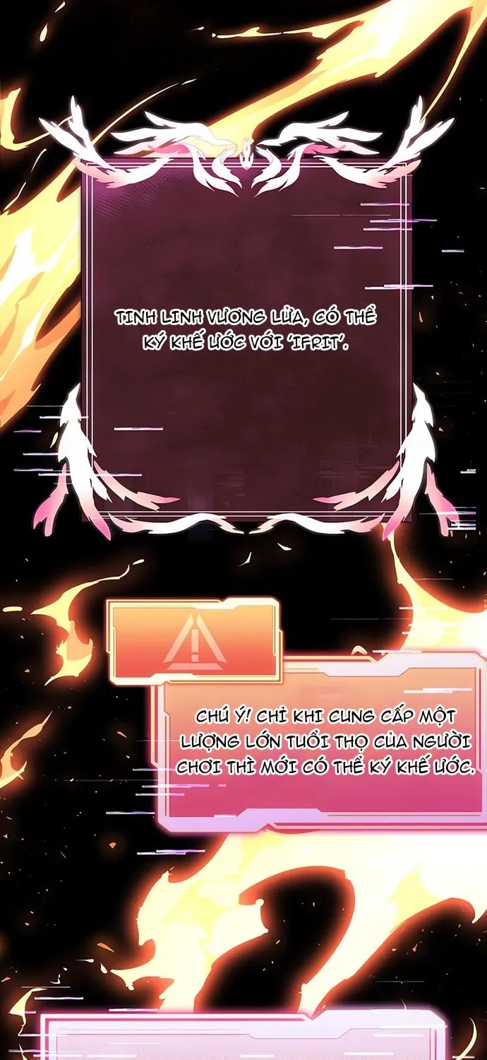 Hắc Kị Sĩ Thiên Tài Giới Hạn Thời Gian Chap 139 - Next Chap 140