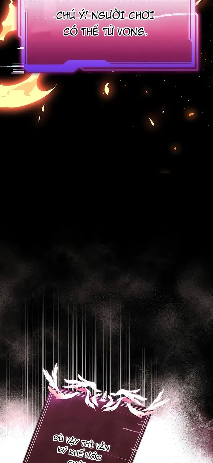 Hắc Kị Sĩ Thiên Tài Giới Hạn Thời Gian Chap 139 - Next Chap 140
