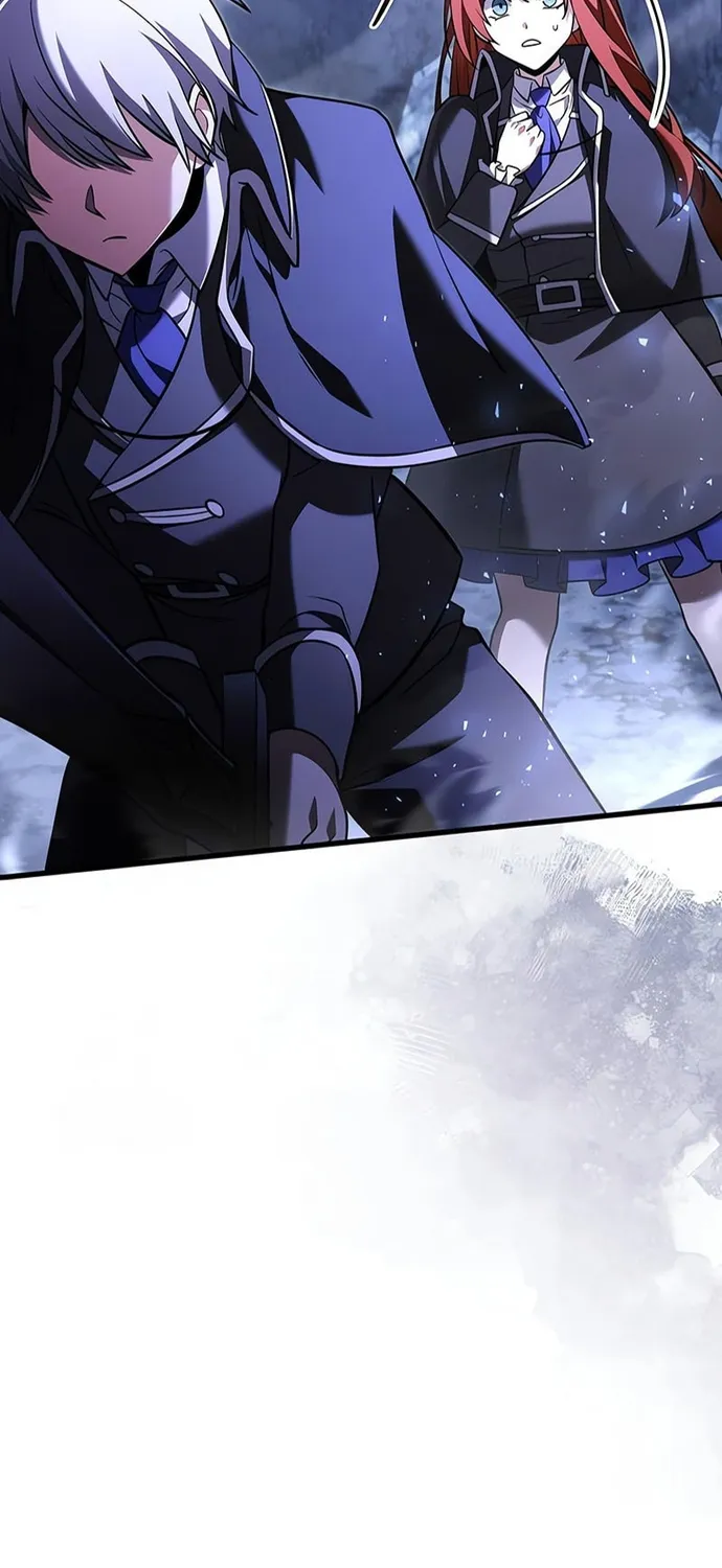 Hắc Kị Sĩ Thiên Tài Giới Hạn Thời Gian Chap 139 - Next Chap 140