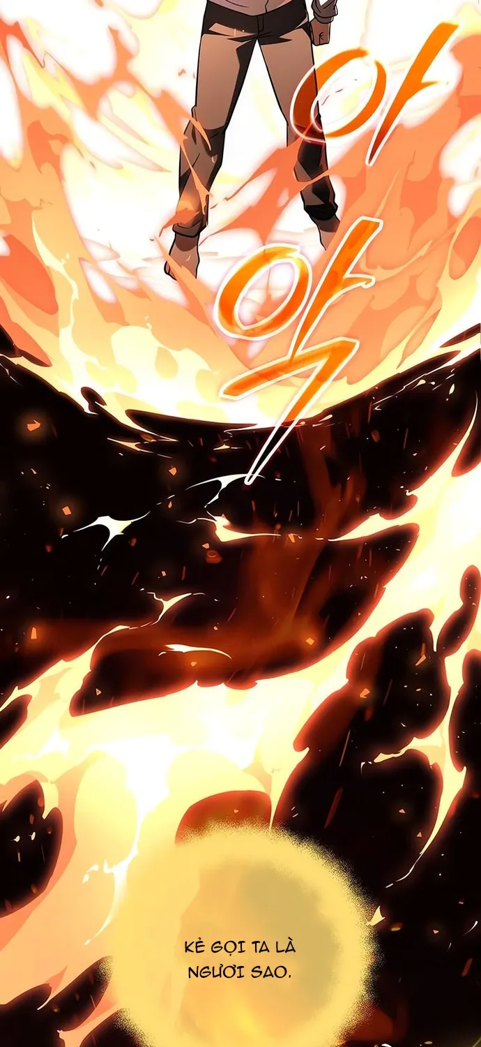 Hắc Kị Sĩ Thiên Tài Giới Hạn Thời Gian Chap 139 - Next Chap 140