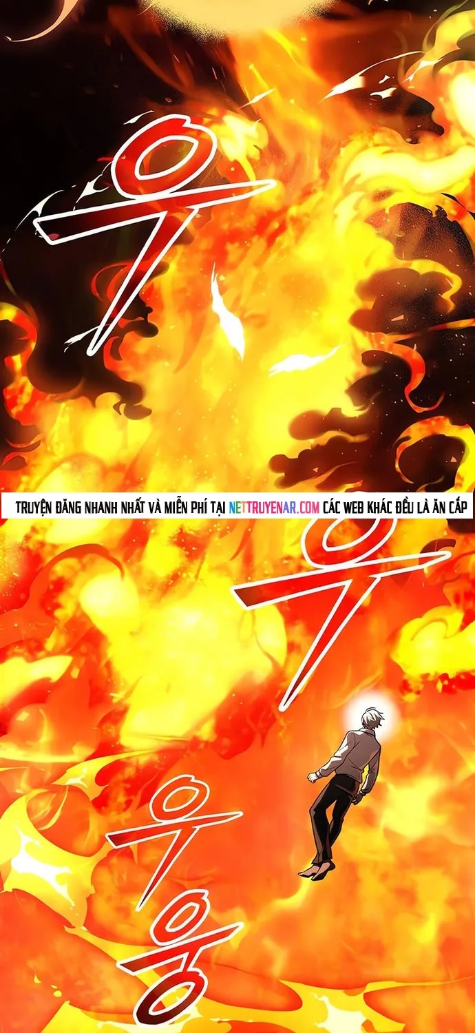 Hắc Kị Sĩ Thiên Tài Giới Hạn Thời Gian Chap 139 - Next Chap 140