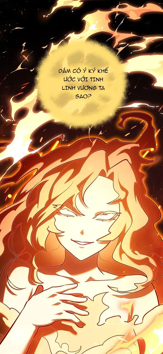 Hắc Kị Sĩ Thiên Tài Giới Hạn Thời Gian Chap 139 - Next Chap 140