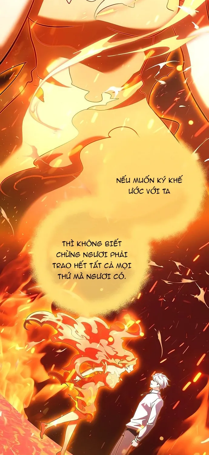 Hắc Kị Sĩ Thiên Tài Giới Hạn Thời Gian Chap 139 - Next Chap 140