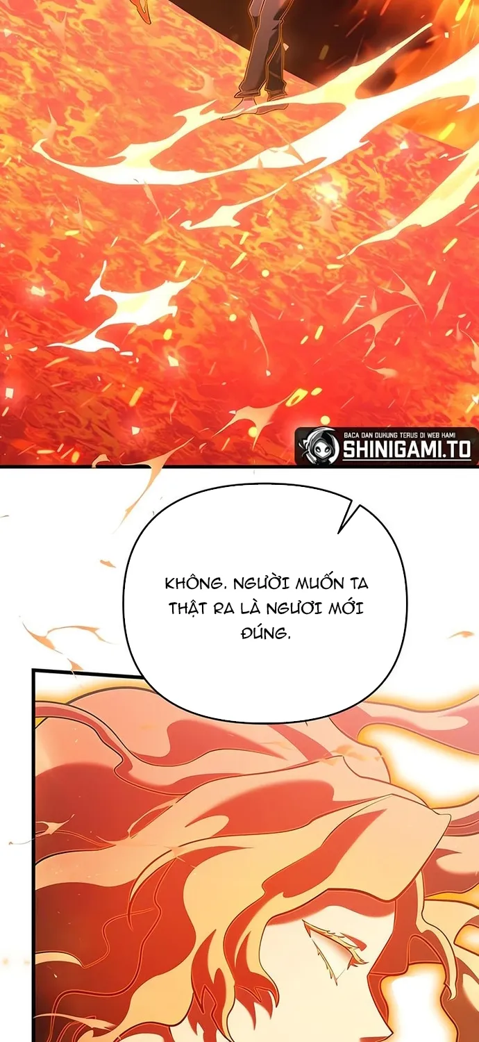Hắc Kị Sĩ Thiên Tài Giới Hạn Thời Gian Chap 139 - Next Chap 140