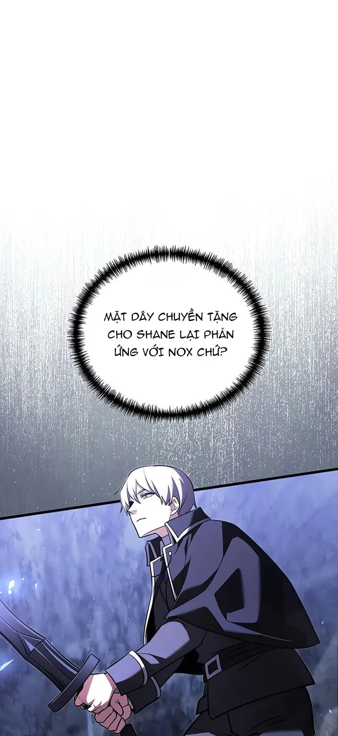 Hắc Kị Sĩ Thiên Tài Giới Hạn Thời Gian Chap 139 - Next Chap 140