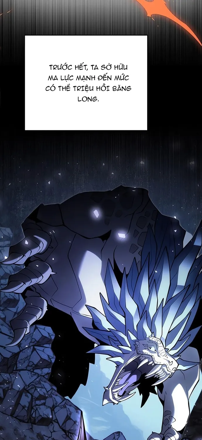 Hắc Kị Sĩ Thiên Tài Giới Hạn Thời Gian Chap 139 - Next Chap 140