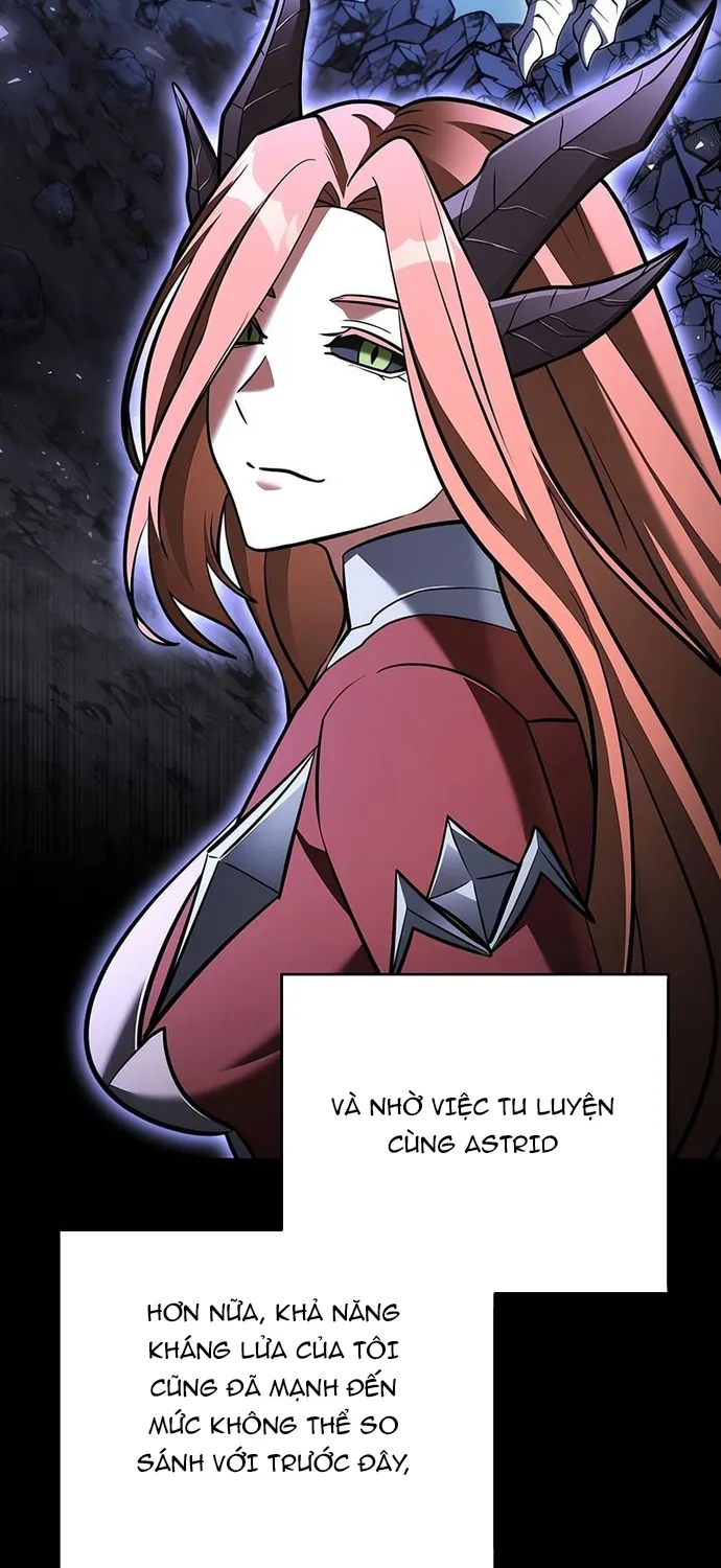 Hắc Kị Sĩ Thiên Tài Giới Hạn Thời Gian Chap 139 - Next Chap 140