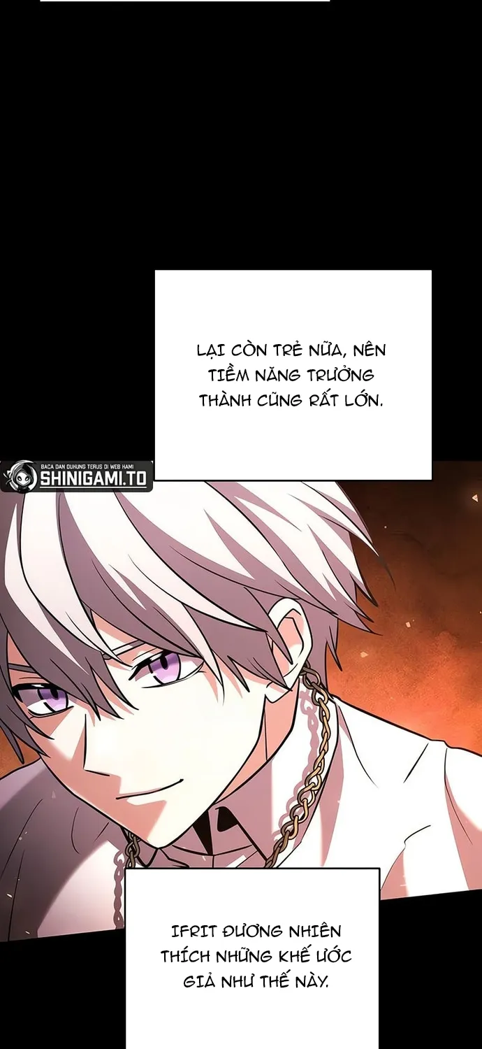 Hắc Kị Sĩ Thiên Tài Giới Hạn Thời Gian Chap 139 - Next Chap 140