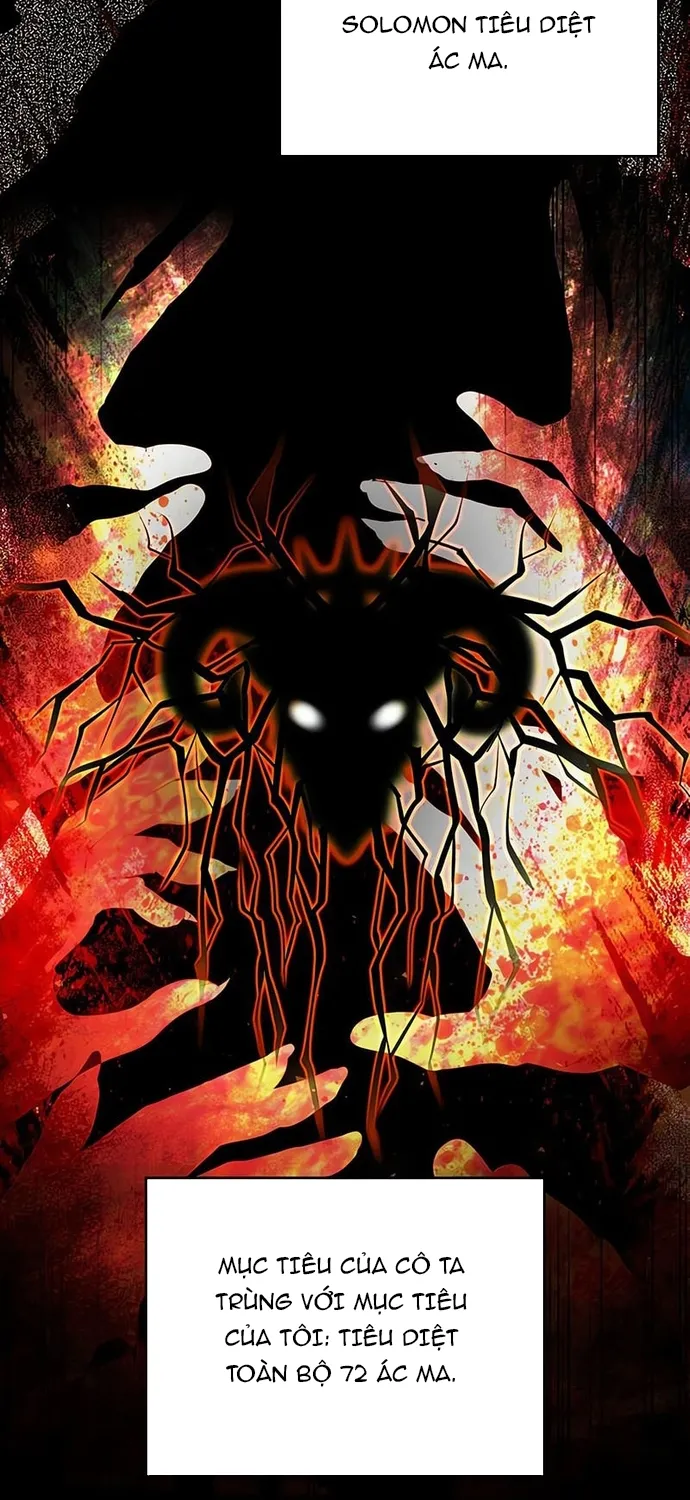 Hắc Kị Sĩ Thiên Tài Giới Hạn Thời Gian Chap 139 - Next Chap 140