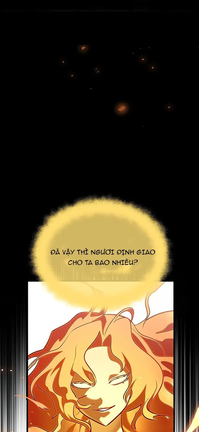 Hắc Kị Sĩ Thiên Tài Giới Hạn Thời Gian Chap 139 - Next Chap 140