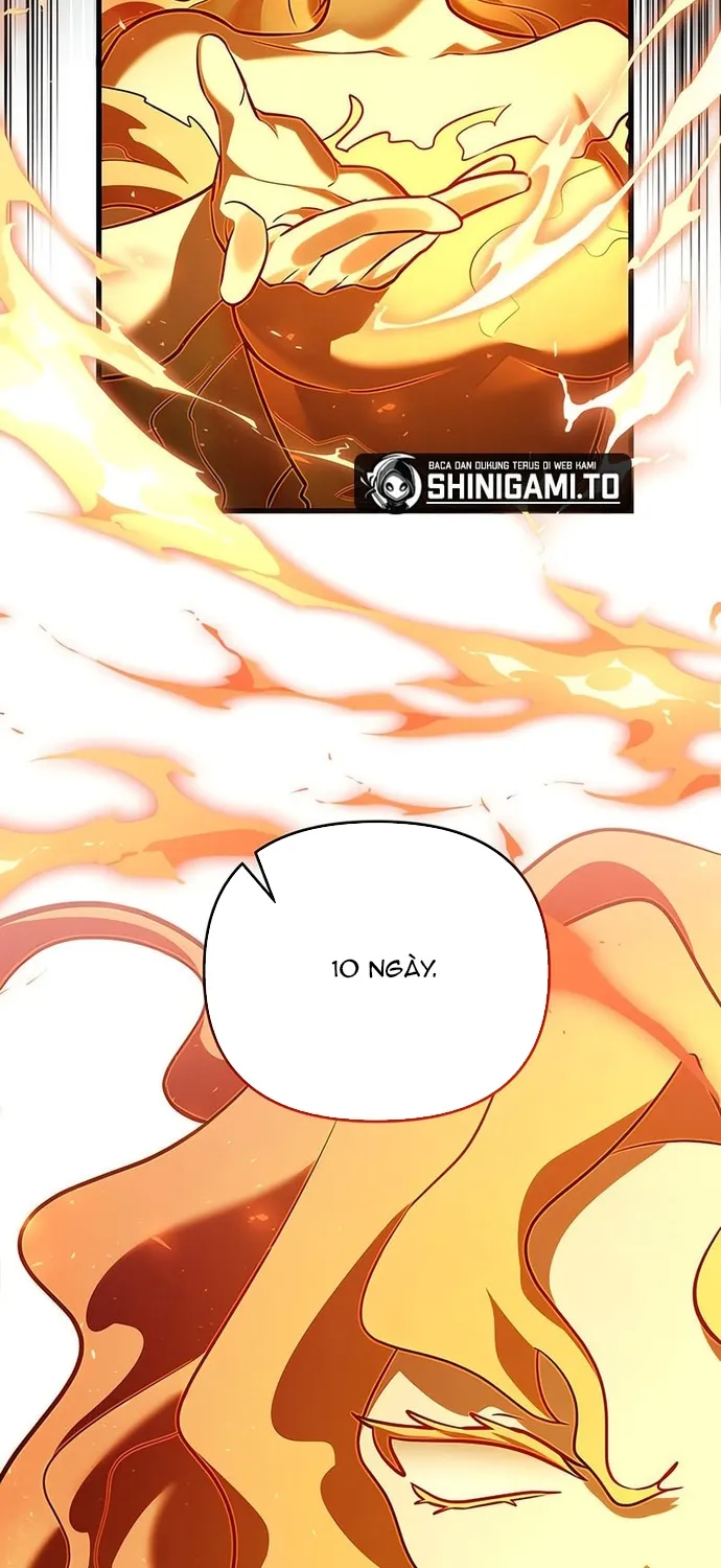 Hắc Kị Sĩ Thiên Tài Giới Hạn Thời Gian Chap 139 - Next Chap 140