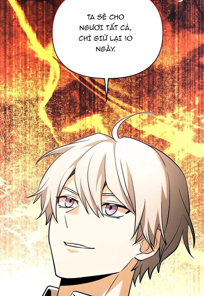 Hắc Kị Sĩ Thiên Tài Giới Hạn Thời Gian Chap 139 - Next Chap 140