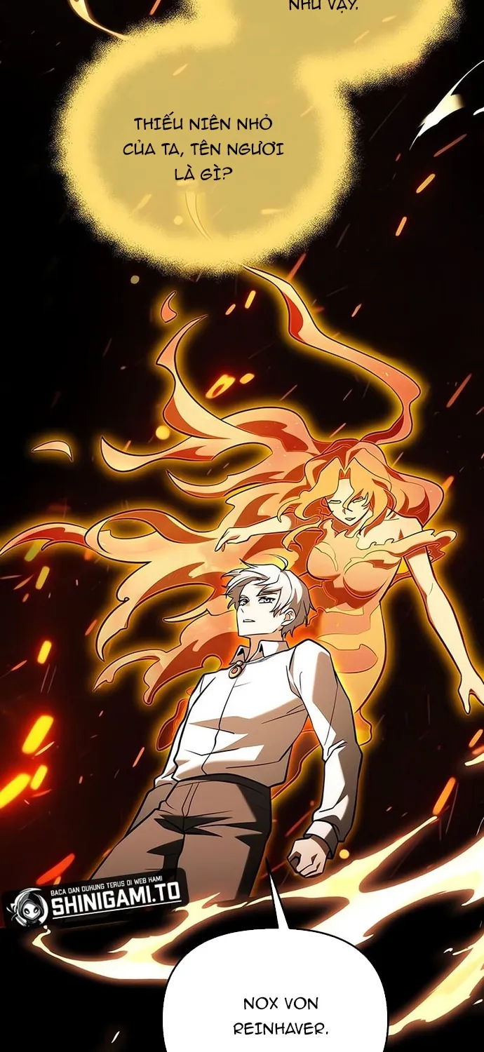 Hắc Kị Sĩ Thiên Tài Giới Hạn Thời Gian Chap 139 - Next Chap 140