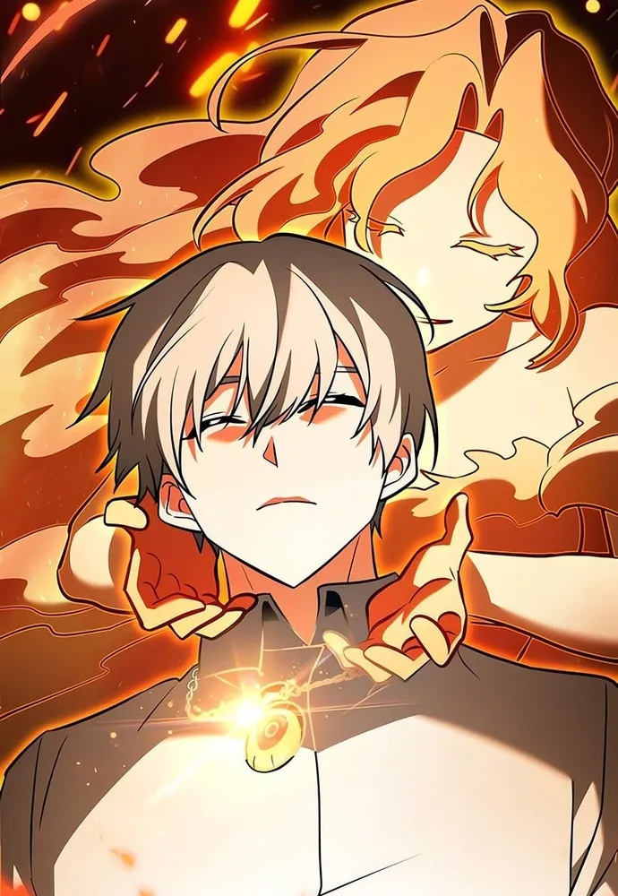 Hắc Kị Sĩ Thiên Tài Giới Hạn Thời Gian Chap 139 - Next Chap 140