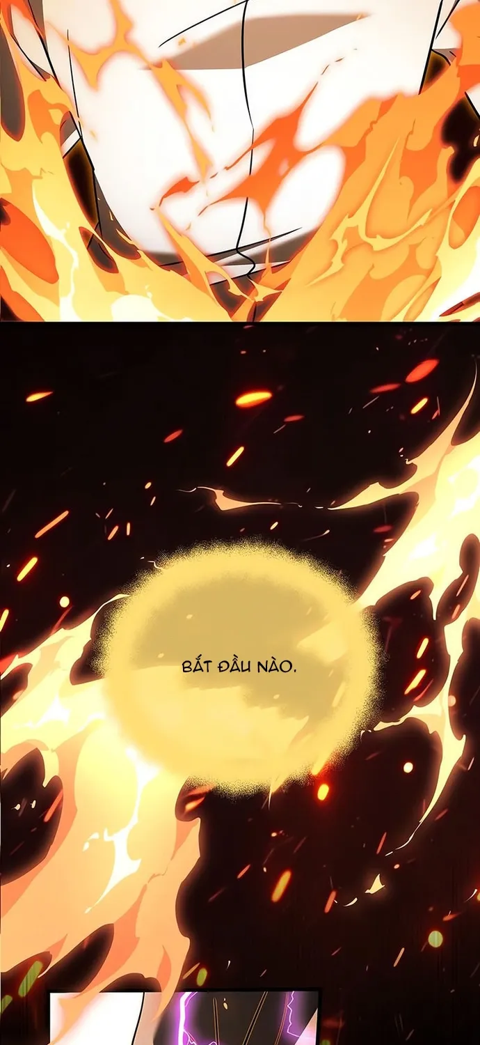 Hắc Kị Sĩ Thiên Tài Giới Hạn Thời Gian Chap 139 - Next Chap 140