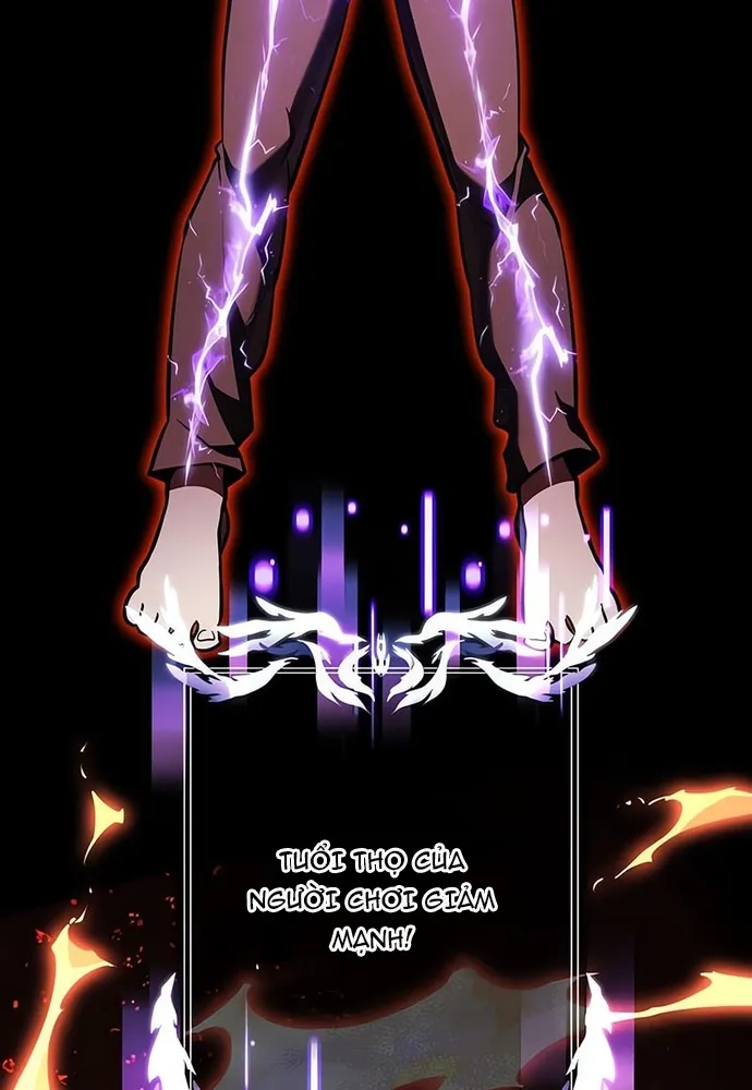 Hắc Kị Sĩ Thiên Tài Giới Hạn Thời Gian Chap 139 - Next Chap 140