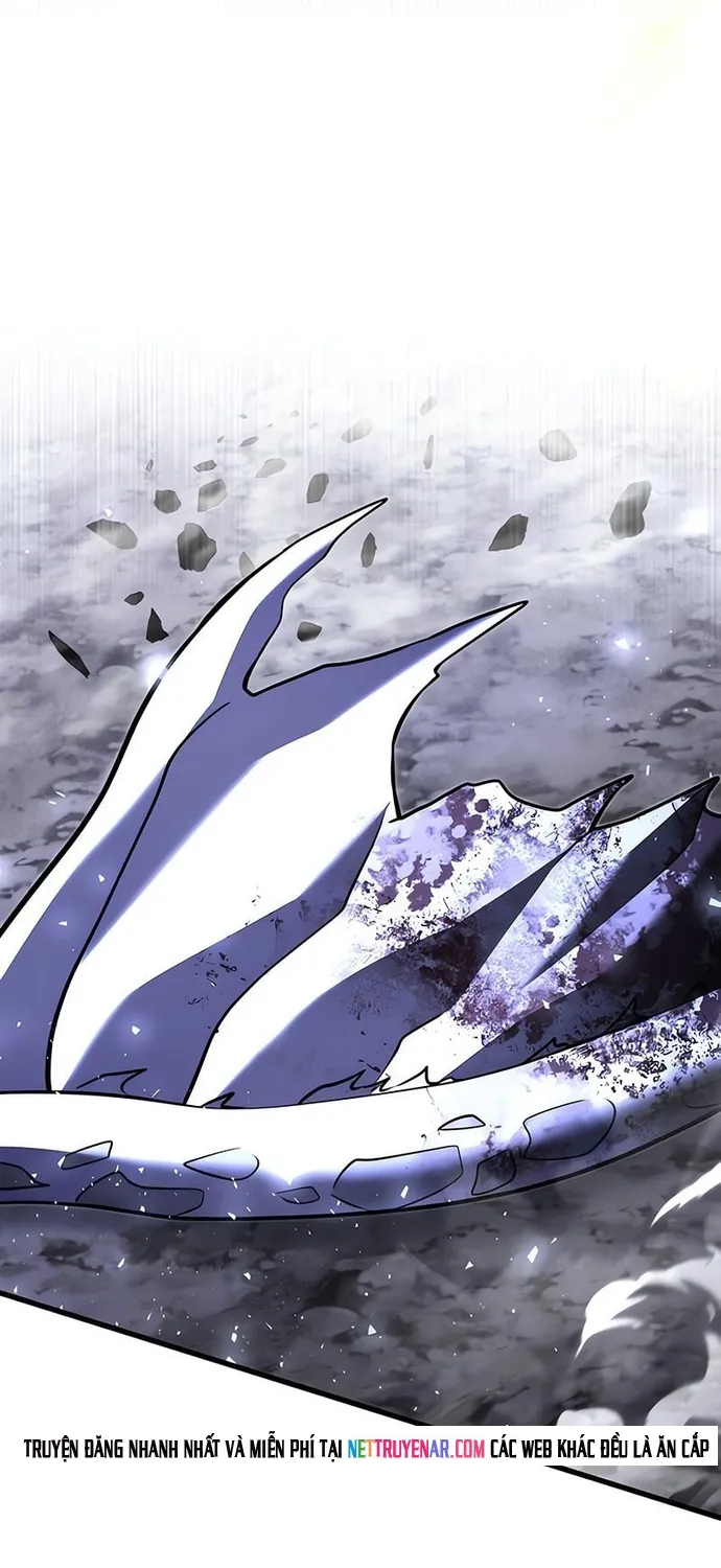 Hắc Kị Sĩ Thiên Tài Giới Hạn Thời Gian Chap 139 - Next Chap 140