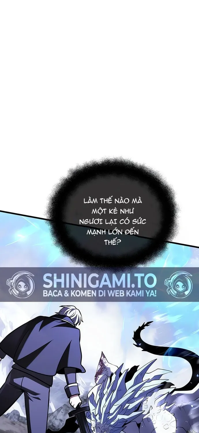 Hắc Kị Sĩ Thiên Tài Giới Hạn Thời Gian Chap 139 - Next Chap 140