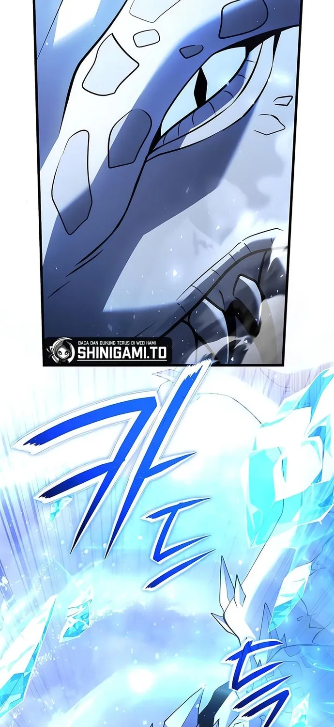 Hắc Kị Sĩ Thiên Tài Giới Hạn Thời Gian Chap 139 - Next Chap 140